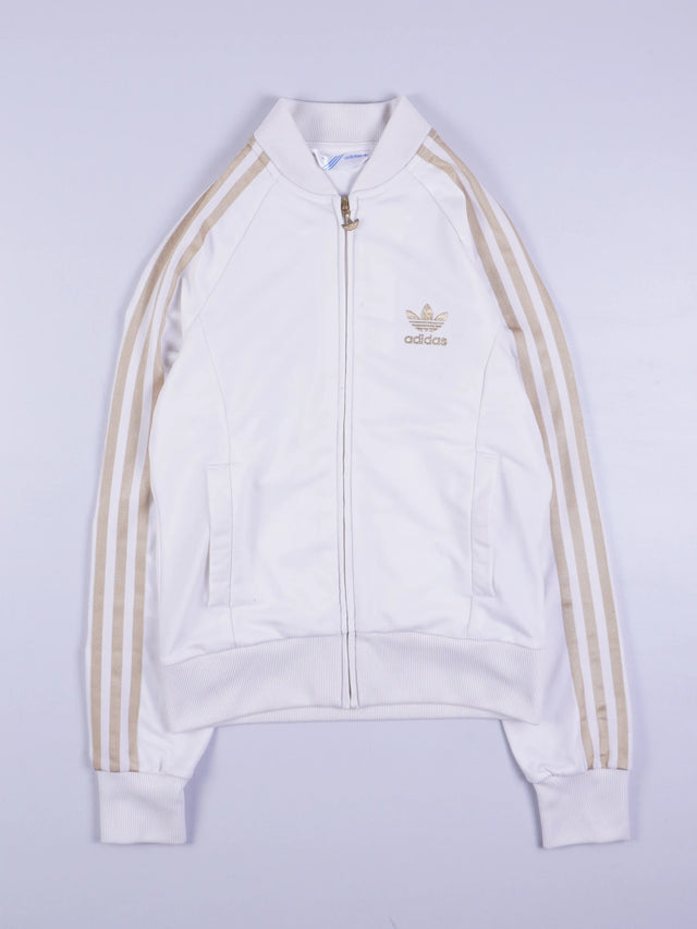 Adidas Trainingsjacke (XS)