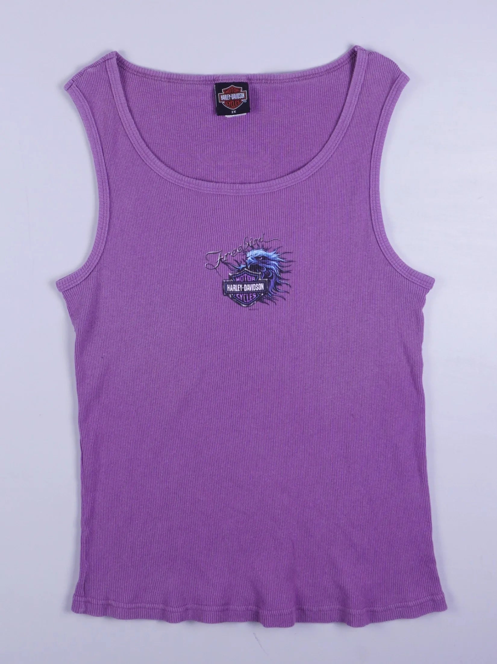 Harley Davidson Top (M)