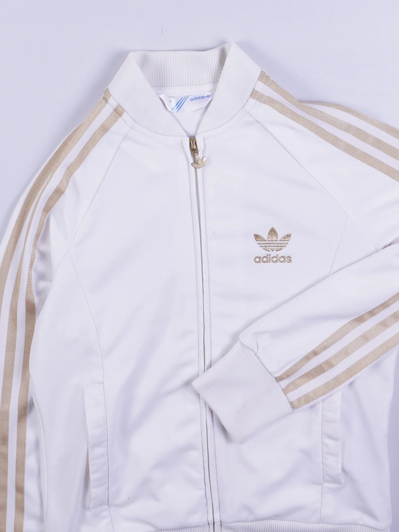 Adidas Trainingsjacke (XS)