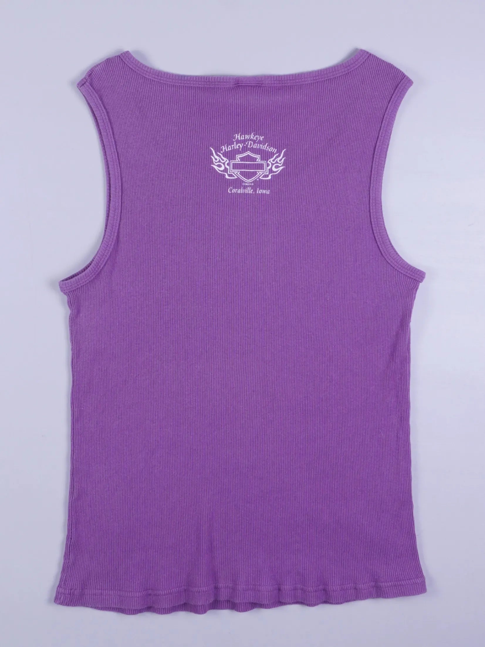 Harley Davidson Top (M)