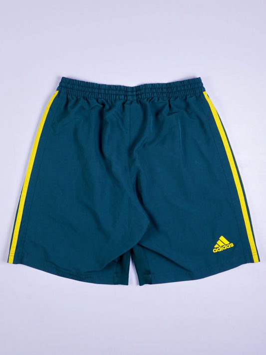 Adidas Railway Union Hockey Club Sport Short (S)