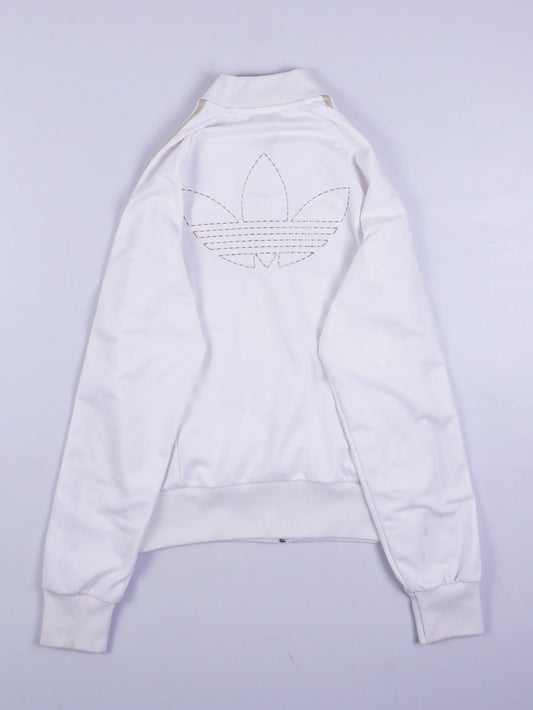 Adidas Trainingsjacke (XS)