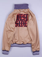 Umbro West Side Trainingsjacke (XS)