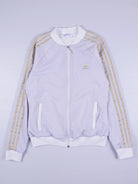 Adidas Trainingsjacke (XS)