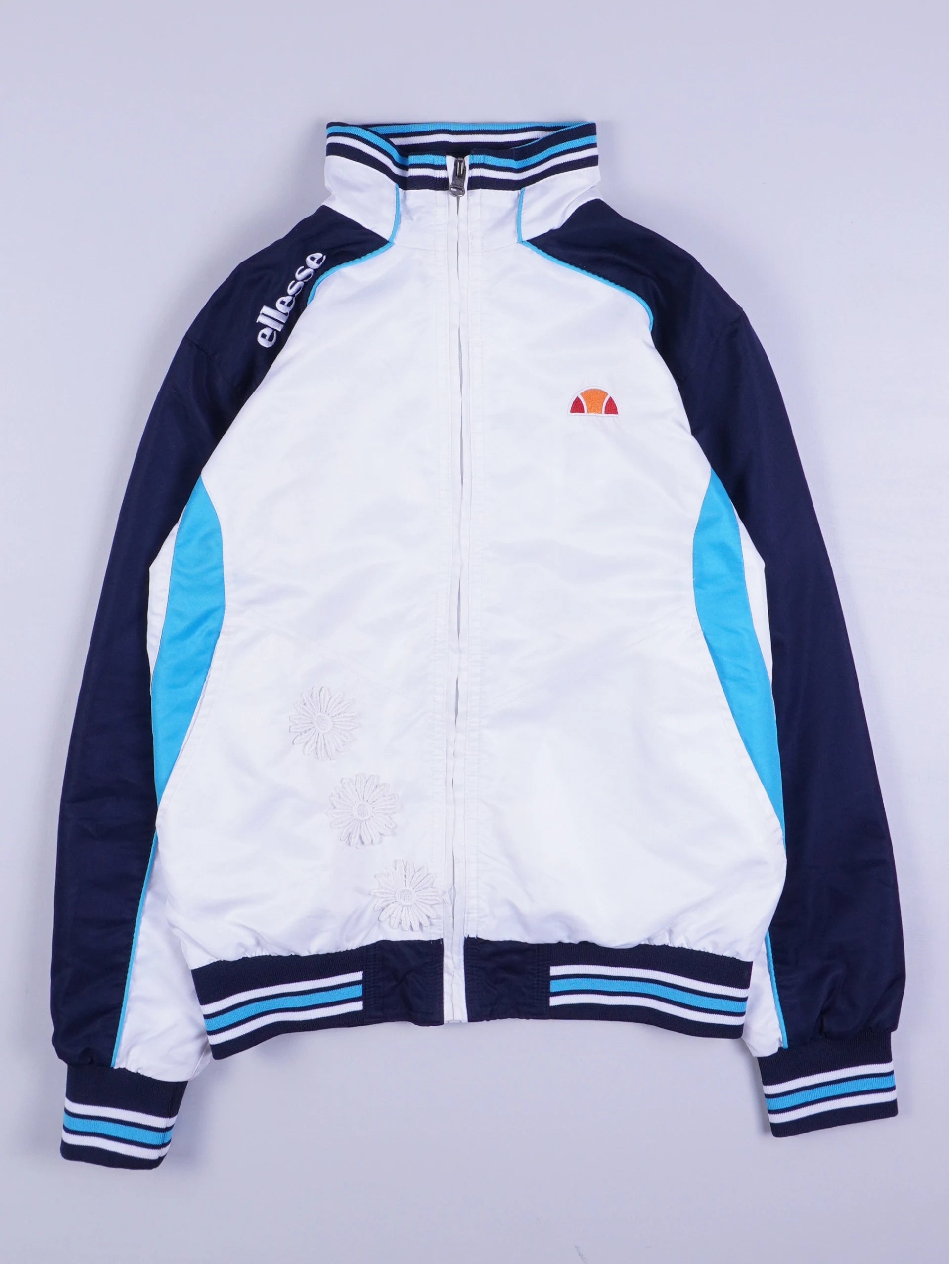 Ellesse Trainingsjacke (XS)