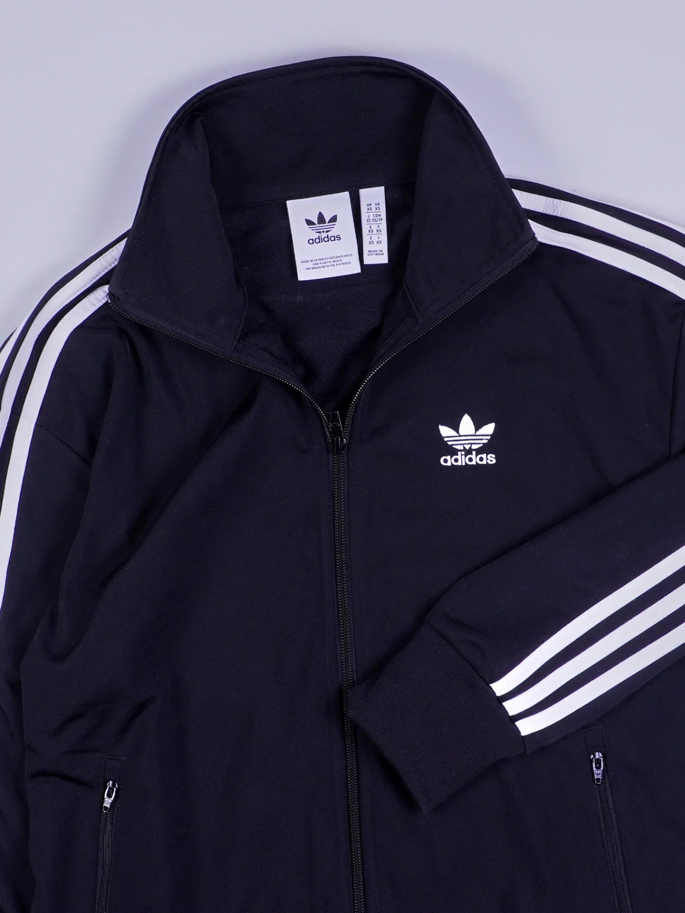 Adidas Trainingsjacke (S)