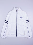 Back Swing Trainingsjacke (XS)