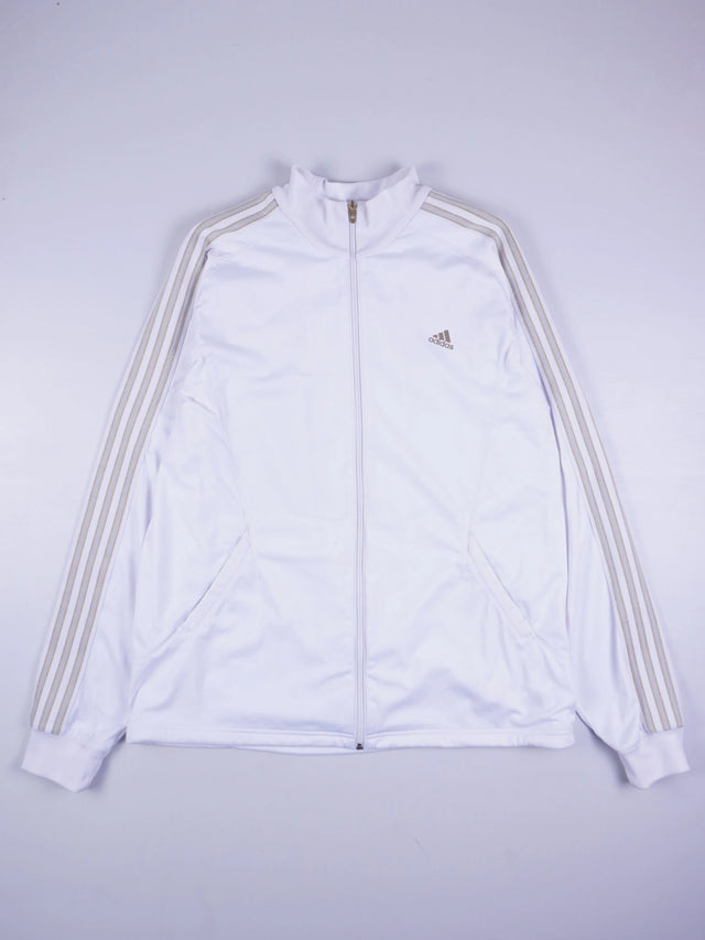 Adidas Trainingsjacke (XL)