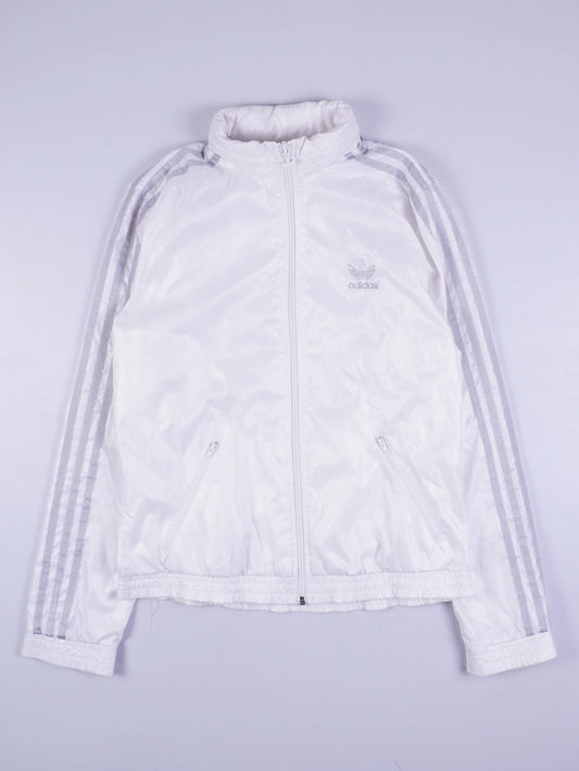 Adidas Trainingsjacke (S)
