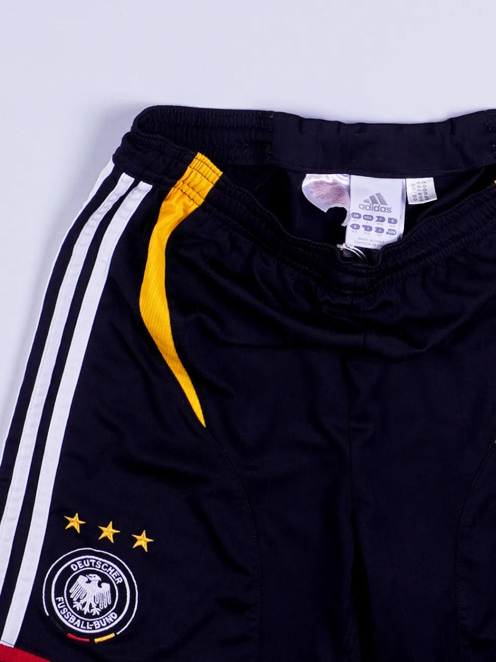 Adidas DFB Sport Short (XS)