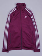 Adidas Trainingsjacke (L)