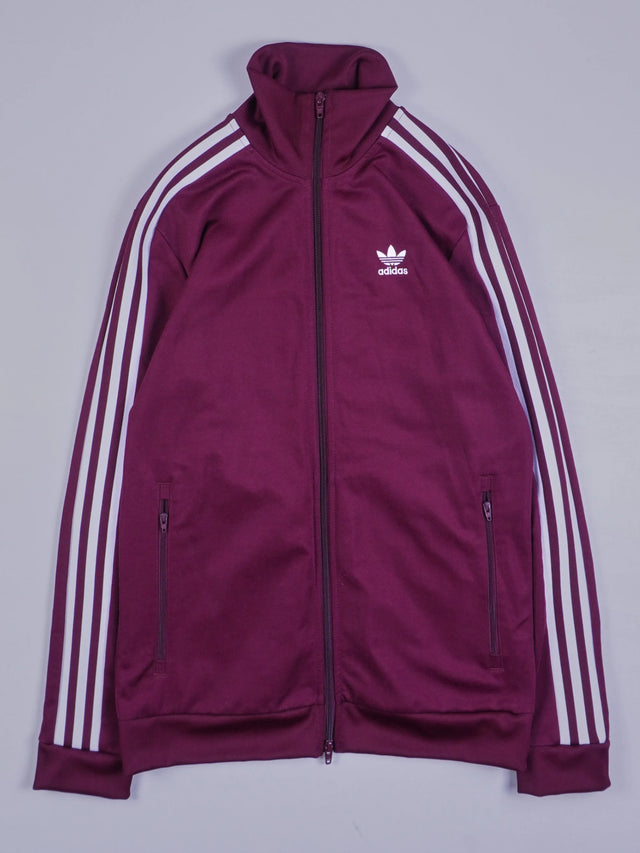 Adidas Trainingsjacke (L)