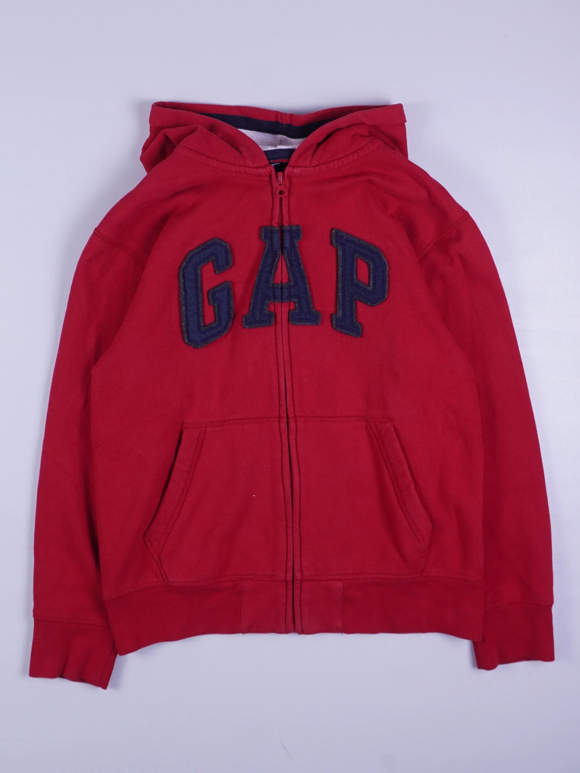 Gap Zip Hoodie (XS)