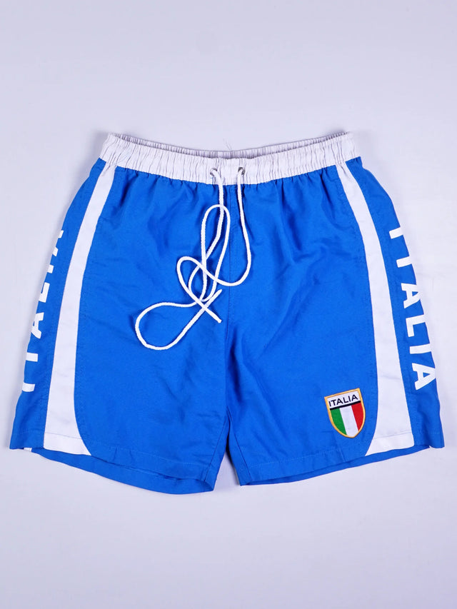 Italien Sport Shorts (XS)