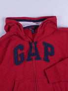 Gap Zip Hoodie (XS)
