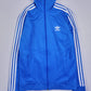 Adidas Trainingsjacke (M)