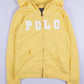 Polo Ralph Lauren Zip Hoodie (XS)