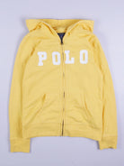 Polo Ralph Lauren Zip Hoodie (XS)