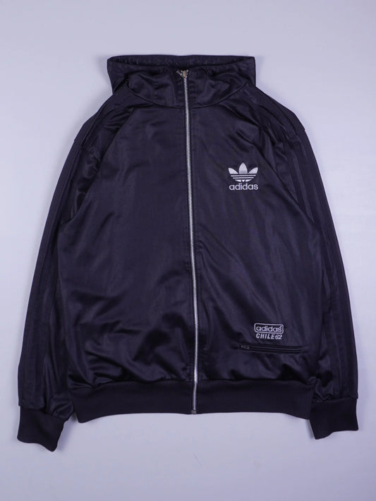 Adidas Trainingsjacke (M)