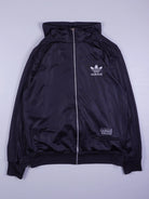 Adidas Trainingsjacke (M)