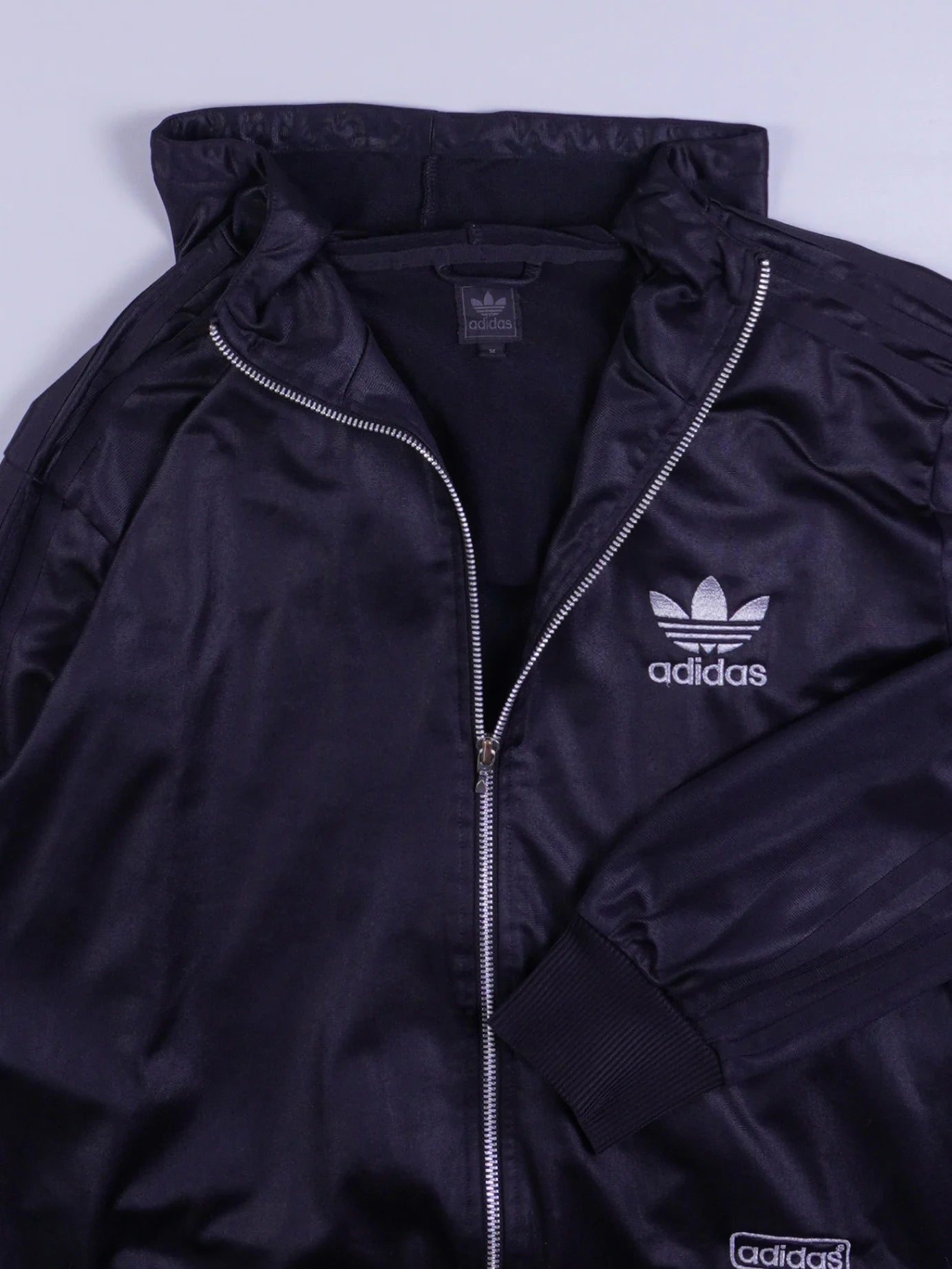 Adidas Trainingsjacke (M)