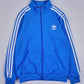 Adidas Trainingsjacke (XS)