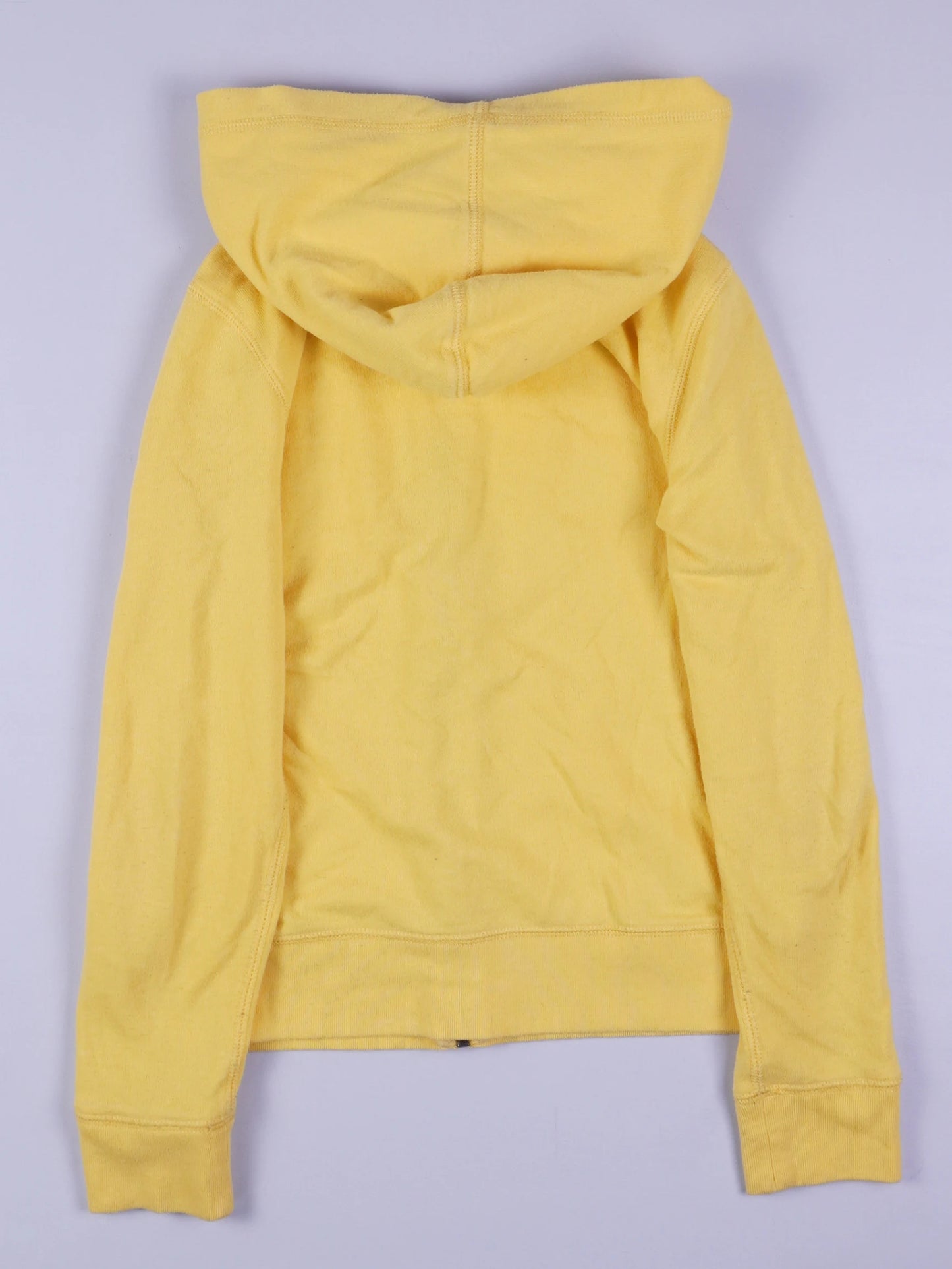 Polo Ralph Lauren Zip Hoodie (XS)
