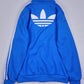 Adidas Trainingsjacke (XS)