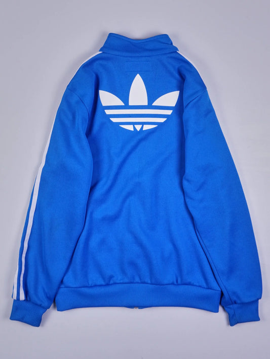 Adidas Trainingsjacke (XS)