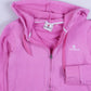 Olympus Zip Hoodie (XS)