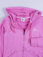 Olympus Zip Hoodie (XS)