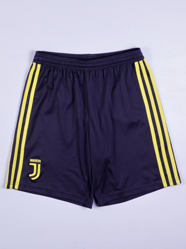 Adidas Juventus Turin Sport Shorts (XS)