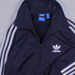 Adidas Trainingsjacke (XS)