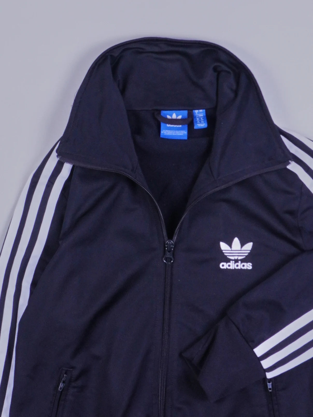 Adidas Trainingsjacke (XS)