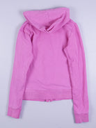 Olympus Zip Hoodie (XS)