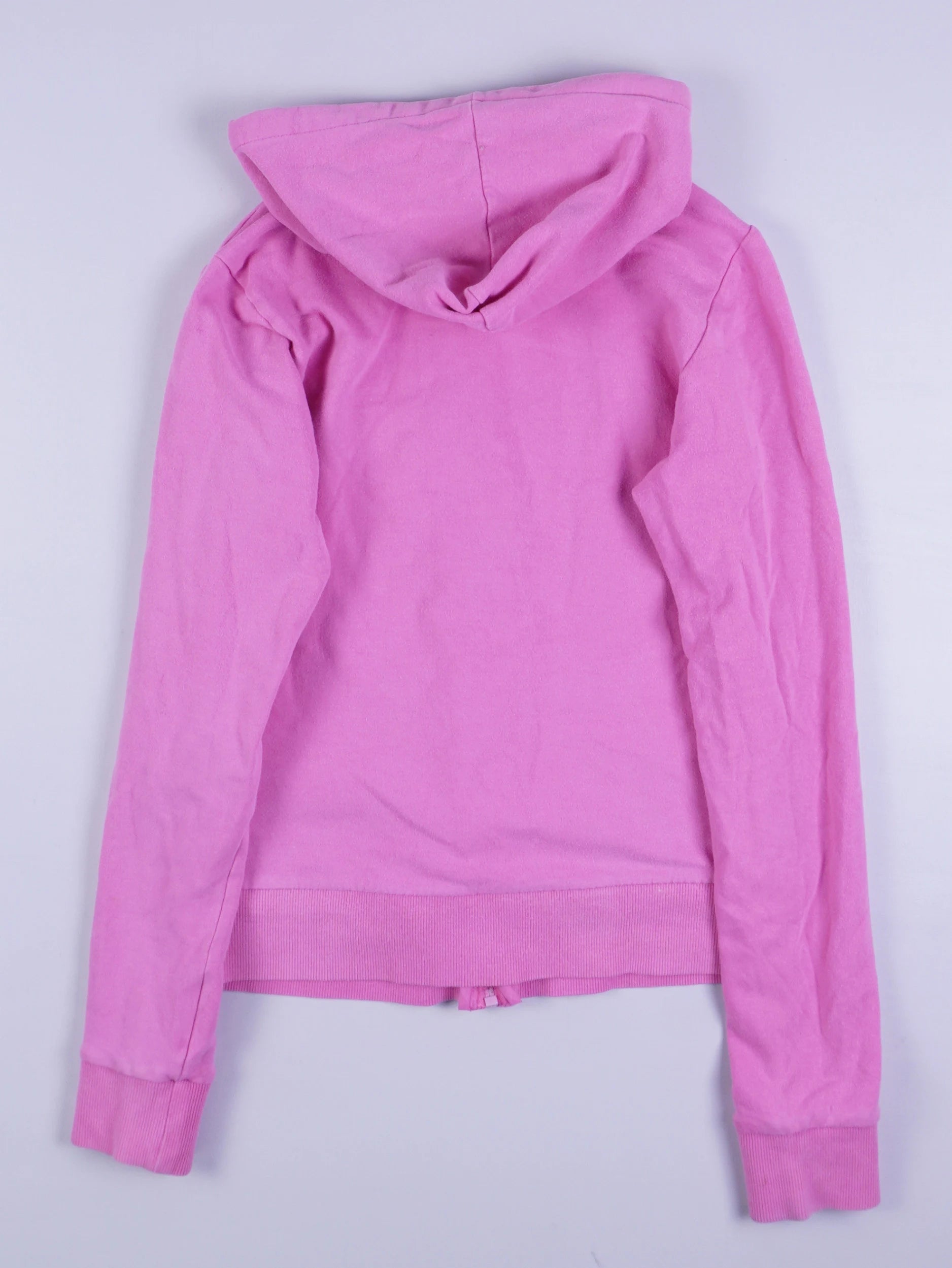 Olympus Zip Hoodie (XS)