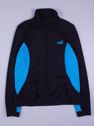 Puma Trainingsjacke (S)