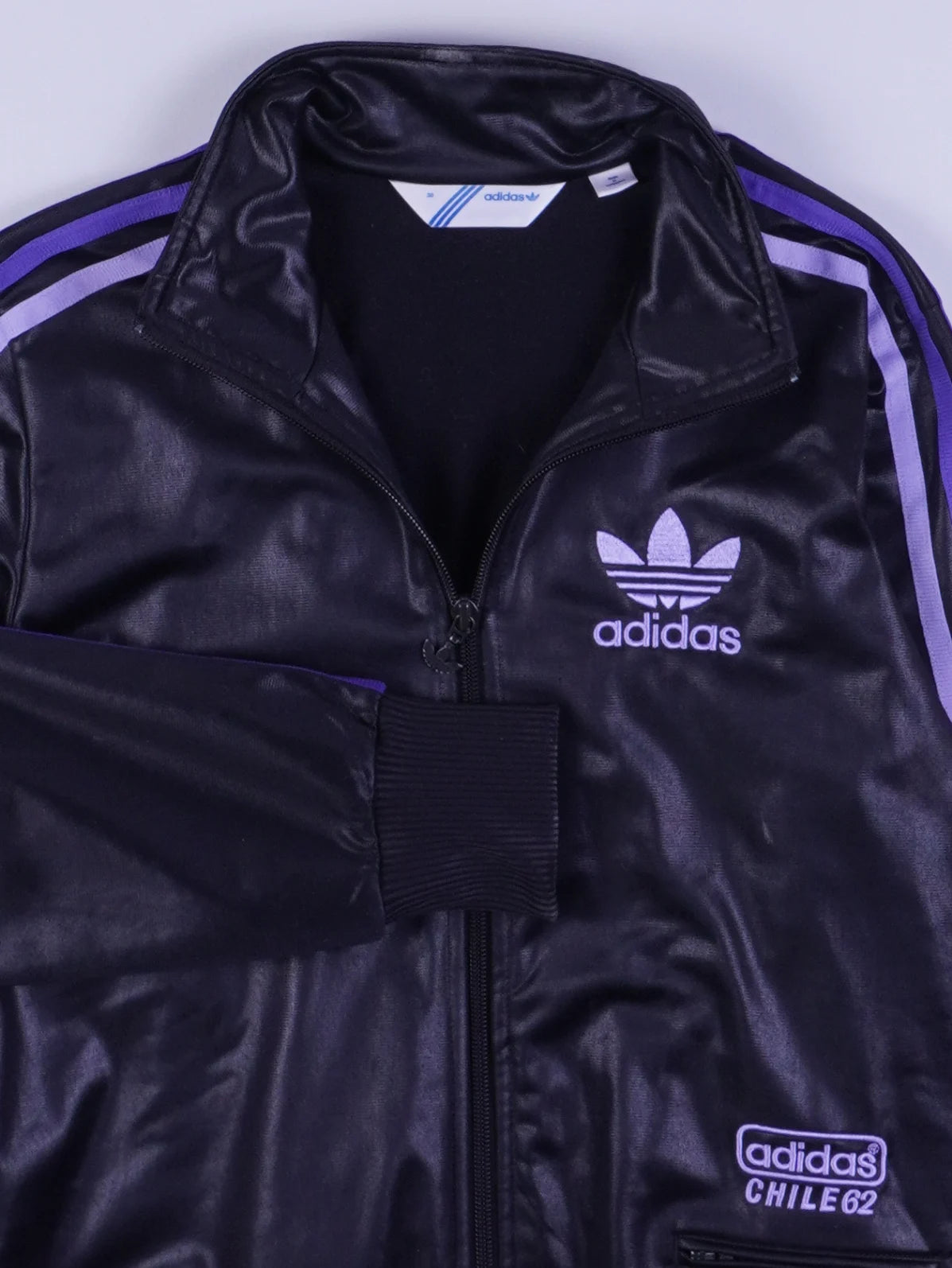 Adidas Jacke (XS)