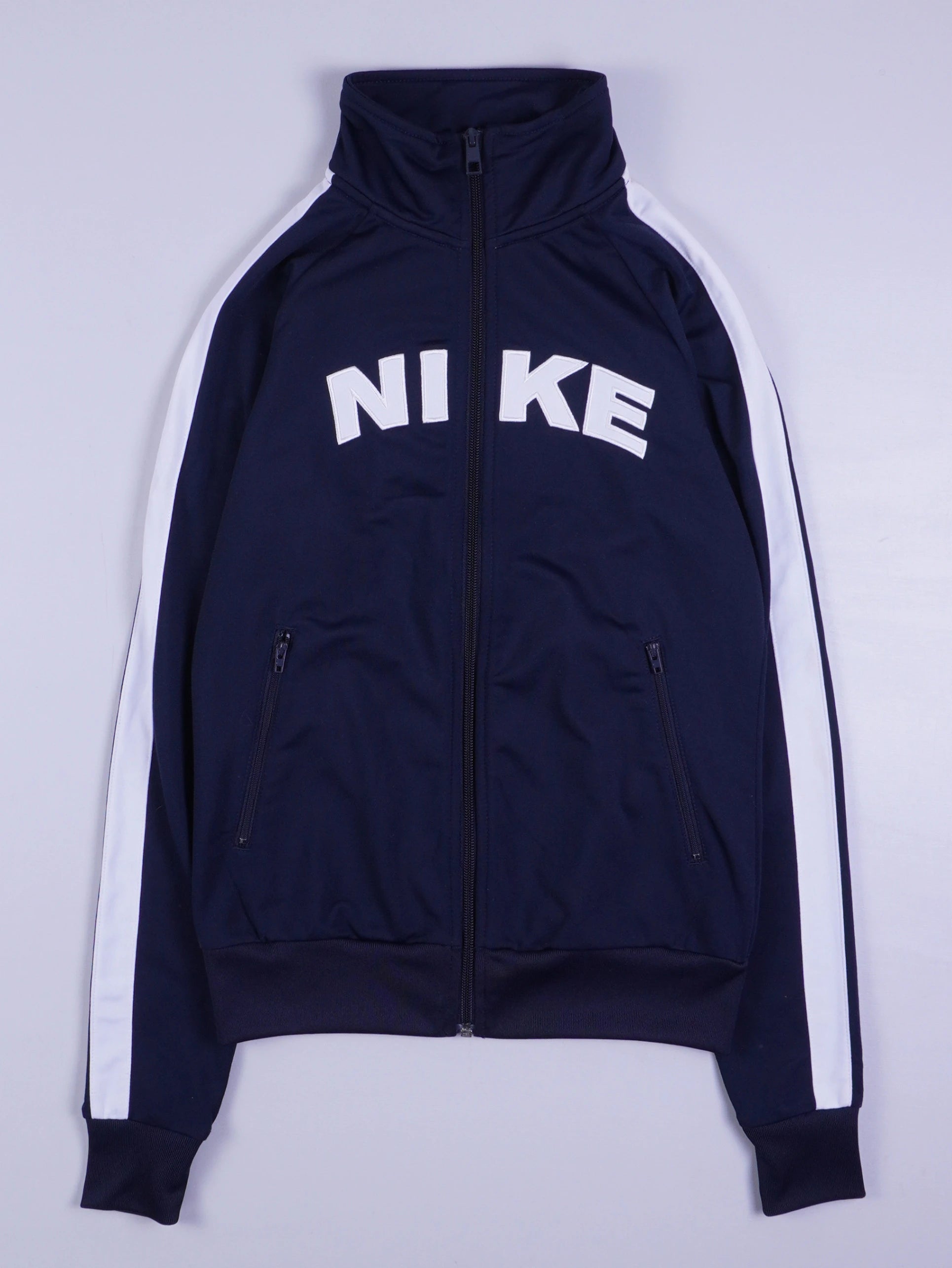 Nike Trainingsjacke (XS)