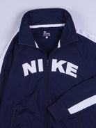 Nike Trainingsjacke (XS)