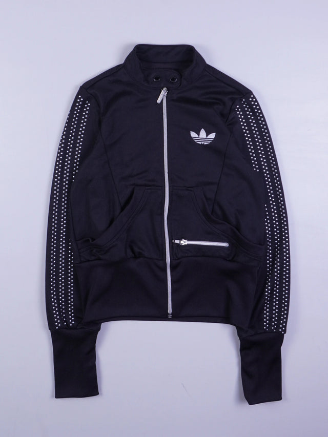 Adidas Trainingsjacke (XS)