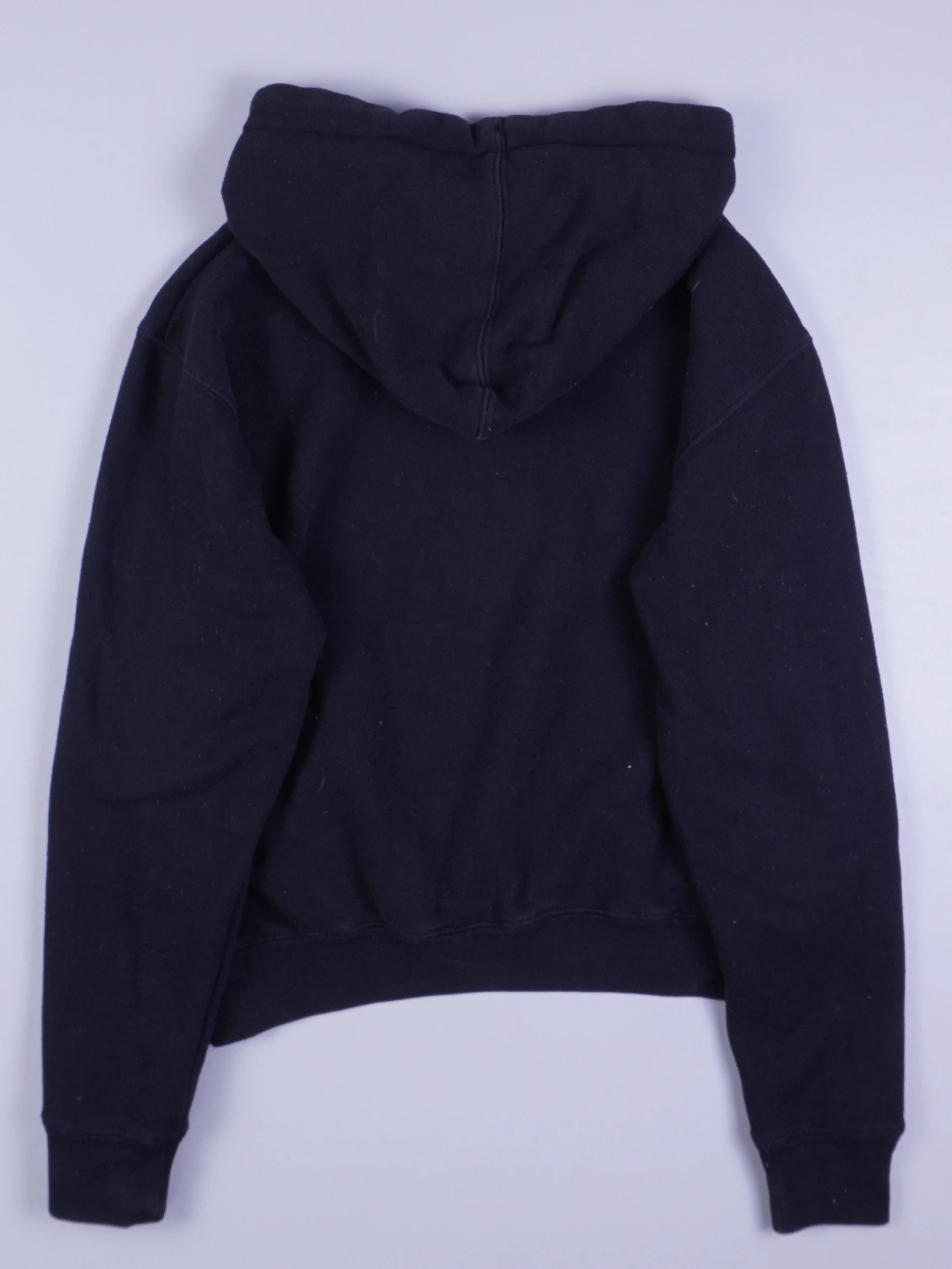Italian Style Hoodie (XS)