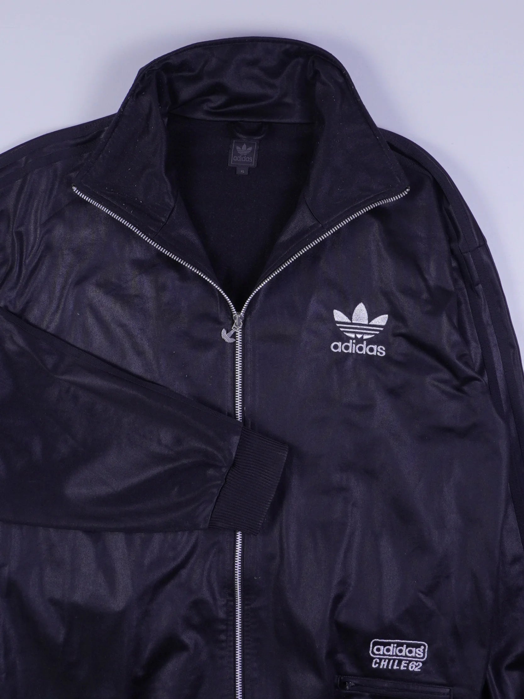 Adidas Chile 62 Trainingsjacke (XL)