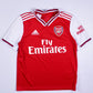 Adidas Arsenal Trikot (XS)