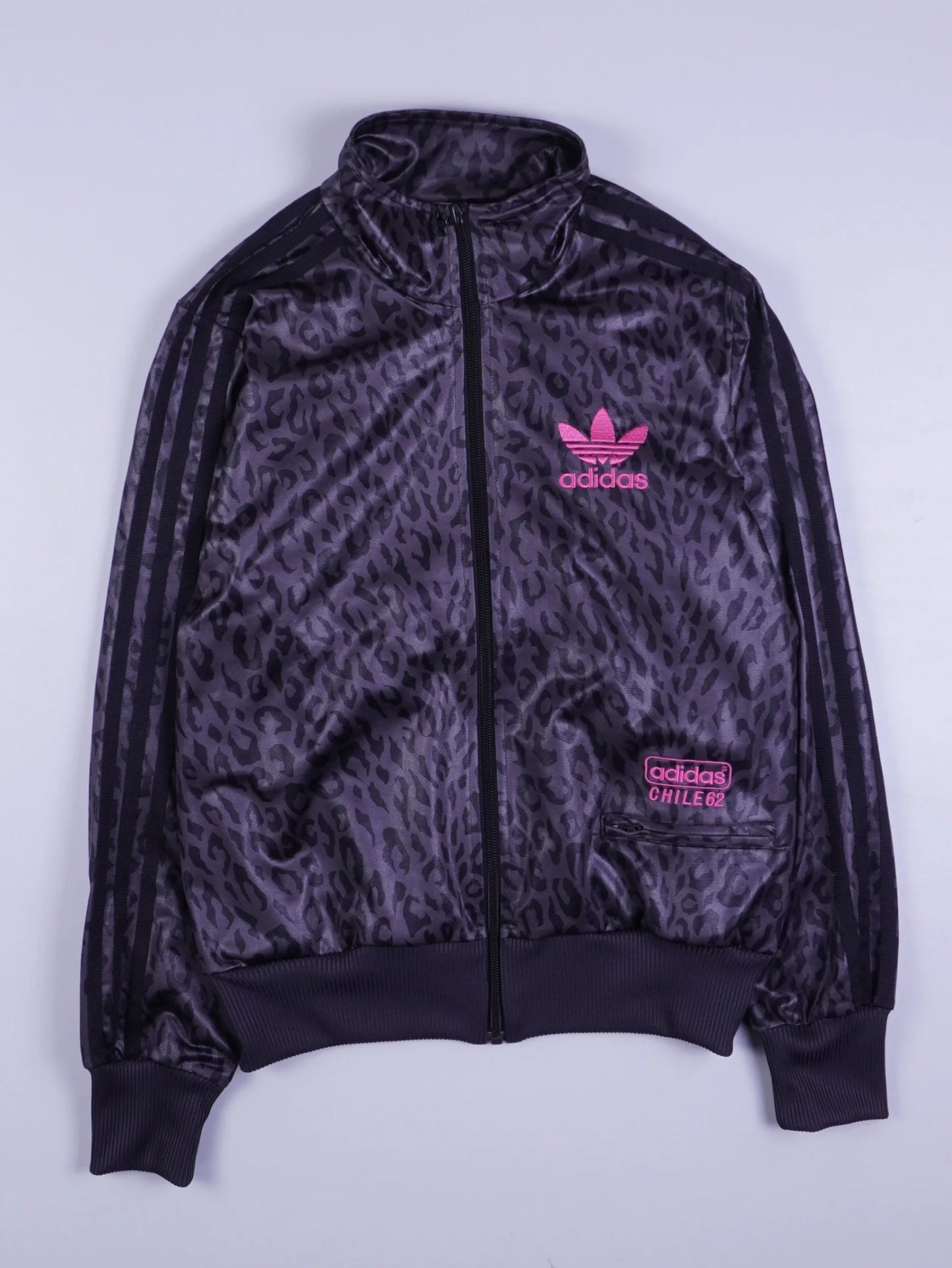 Adidas Trainingsjacke (XS)