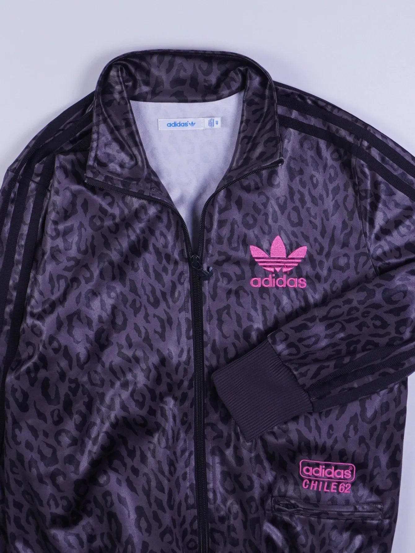 Adidas Trainingsjacke (XS)