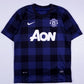 Nike Manchester United Trikot (L)
