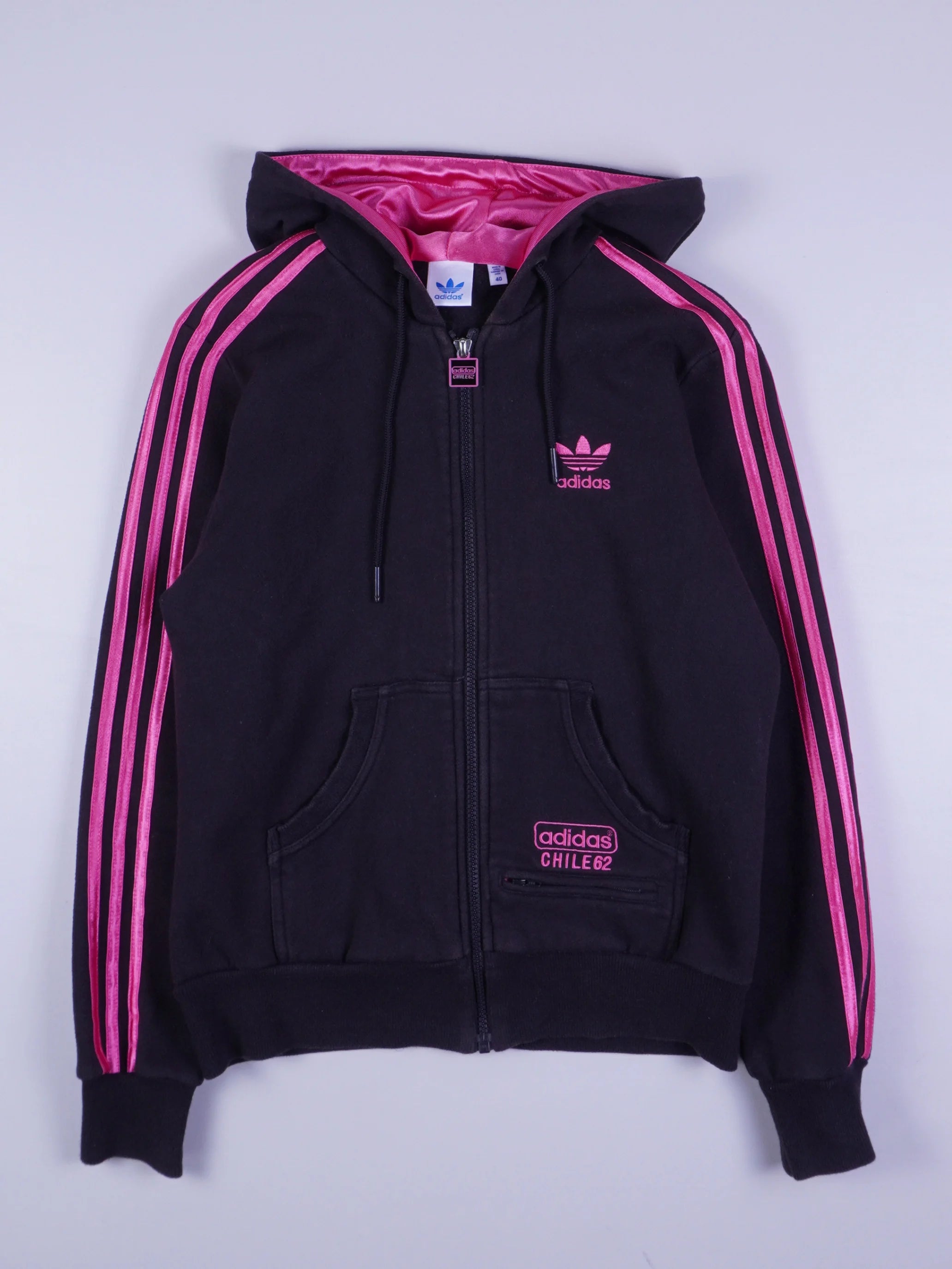 Adidas Chile 62 Trainingsjacke (XS)