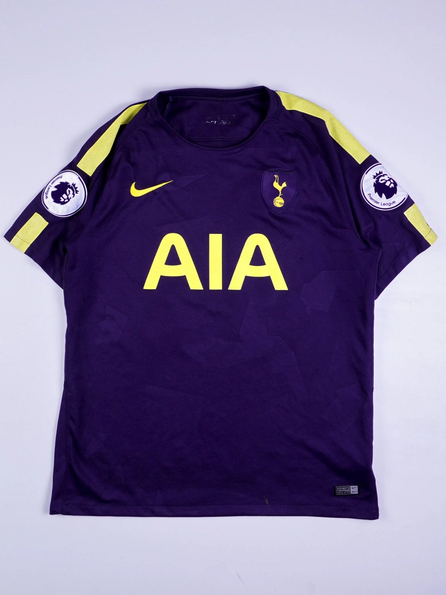 Nike Tottenham Trikot (L)