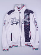 Camp David Jacke (M)
